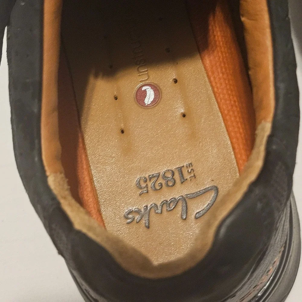 Clarks product pair